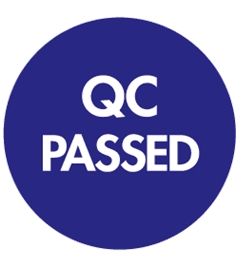 QC PASS 标签、质检标签